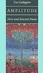 Amplitude : new and selected poems
