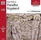 Paradise regained