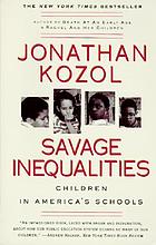 Savage inequalities : children in America's schools