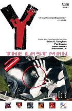 Y : the last man