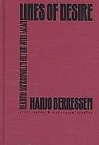 Lines of desire : reading Gombrowicz's fiction with Lacan