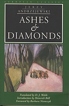 Ashes and diamonds