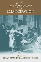 Enlightenment and emancipation