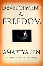 Development as freedom