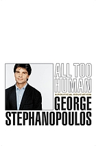 All too human : a political education