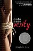 Code name Verity 