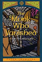 The monk who vanished : a Celtic mystery