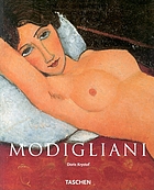 Amedeo Modigliani, 1884-1920 : the poetry of seeing