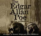The Edgar Allan Poe audio collection