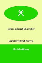 Japhet in search of a father