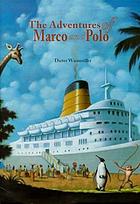 The adventures of Marco and Polo