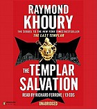The Templar salvation