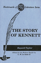 The story of Kennett