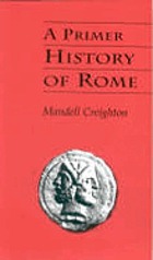 History of Rome