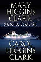 Santa cruise : a holiday mystery at sea