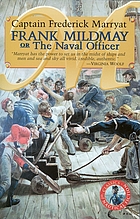 Frank Mildmay, or, The naval officer