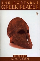The portable Greek reader