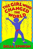 The girl who changed the world