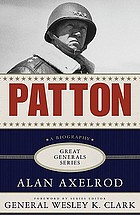 Patton : a biography