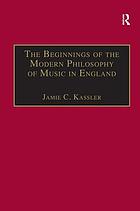 Cover for 0754601390