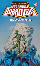 The gods of Mars
