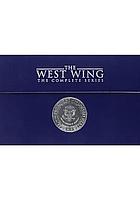The West Wing : the complete series