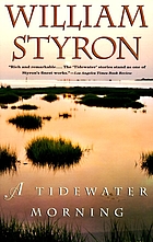 A Tidewater morning : three tales from youth