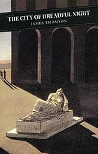 The city of dreadful night