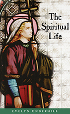 The spiritual life