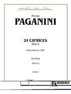 24 caprices