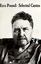The cantos of Ezra Pound