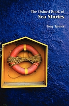 The Oxford book of sea stories