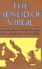 The Aeneid of Virgil : a verse translation