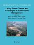 Living Rivers: Trends and Challenges in Science and Management, vol. 187