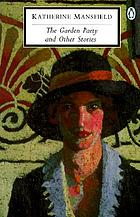 The garden party and other stories