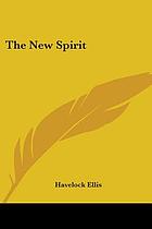 The new spirit