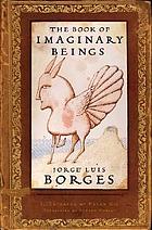 The book of imaginary beings