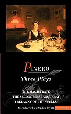 Three plays