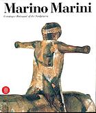 Marino Marini : catalogue raisonné of the sculptures