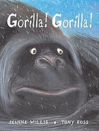 Gorilla! Gorilla