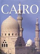 Cairo : an illustrated history