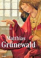 Matthias GrünewaldMatthias Grünewald