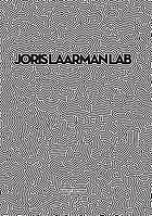 Joris Laarman Lab