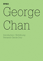 George Chan : dream farms = Traumfarmen