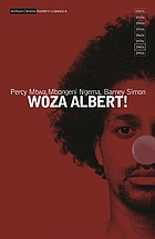 Woza Albert