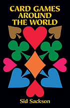 Playing cards around the world