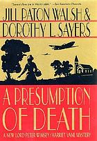 A presumption of death