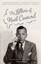 The letters of Noël Coward