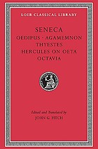 Seneca's tragedies