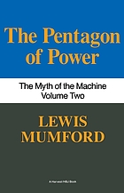 The myth of the machine